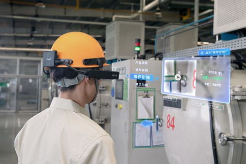 元宇宙城市空間在張江建成，記者體驗未來虛實融合世界